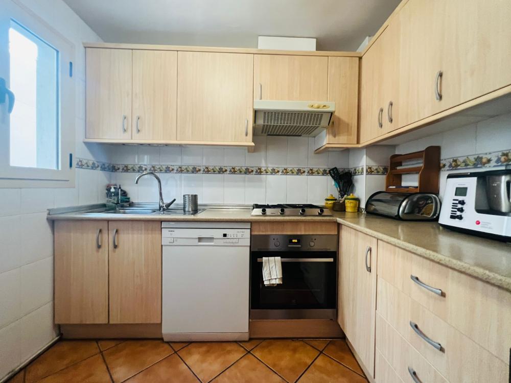  te koop penthouse Frank Espinos Alacantí 15