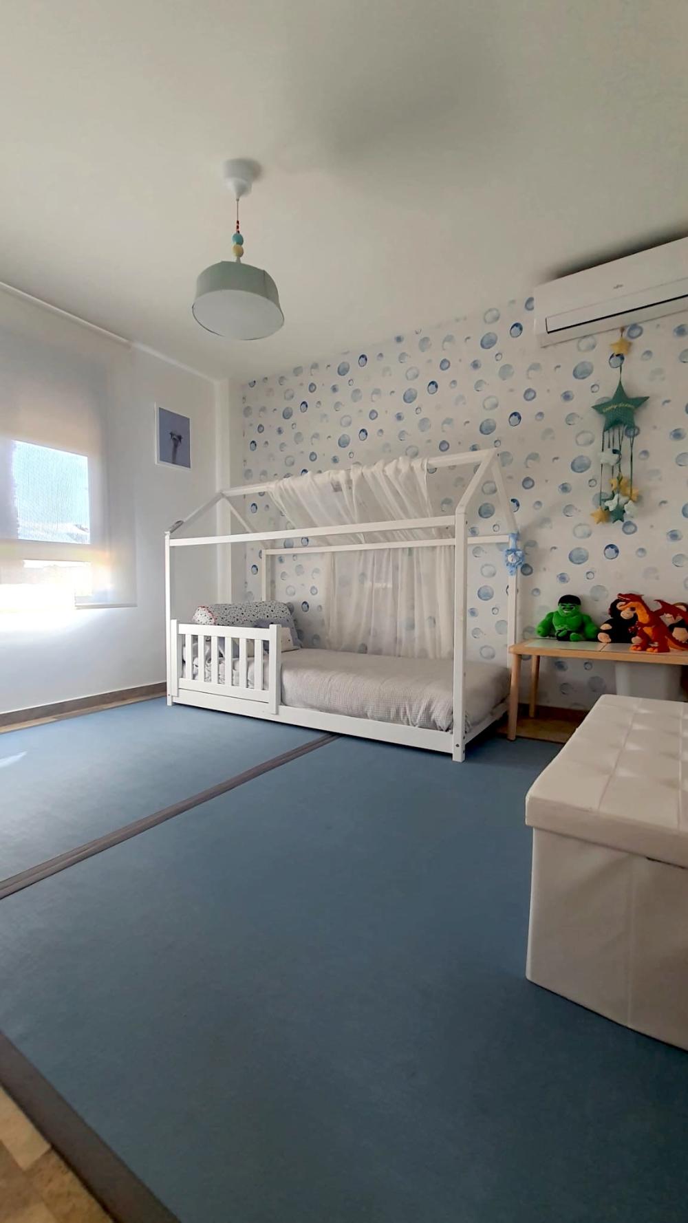  te koop villa L'almaixada Alacantí 12