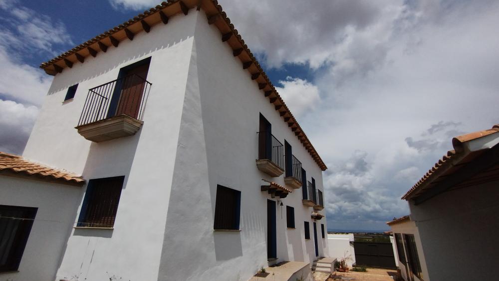  te koop huis Villa De Ves Manchuela (La) 1