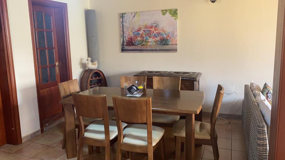  te koop villa El Helechal Área Centro 11