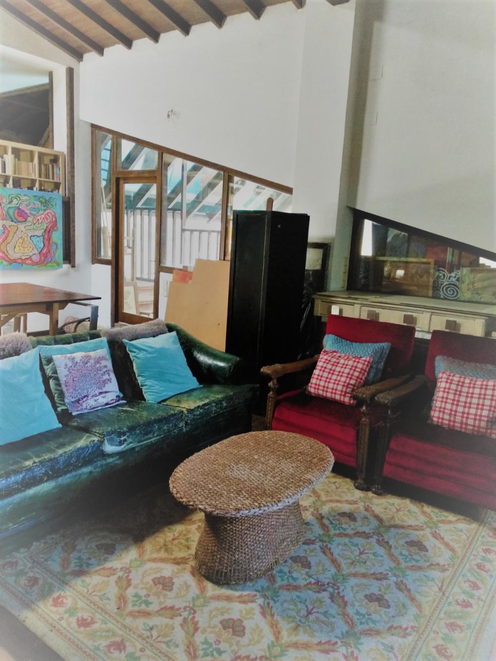  te koop huis Brion Barbanza 2