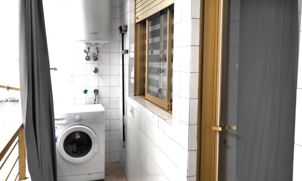  te koop appartement Ensanche-Diputación Alacantí 17