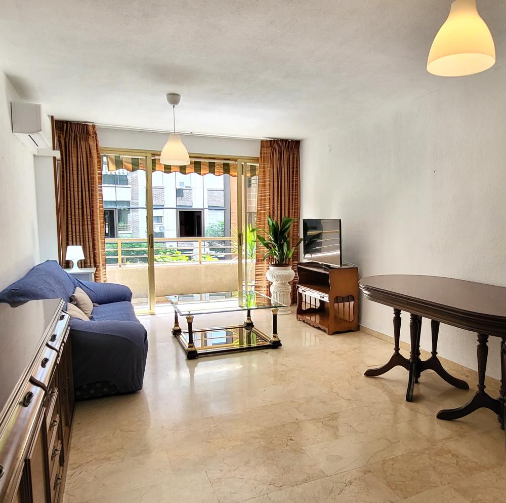  te koop appartement Ensanche-Diputación Alacantí 6