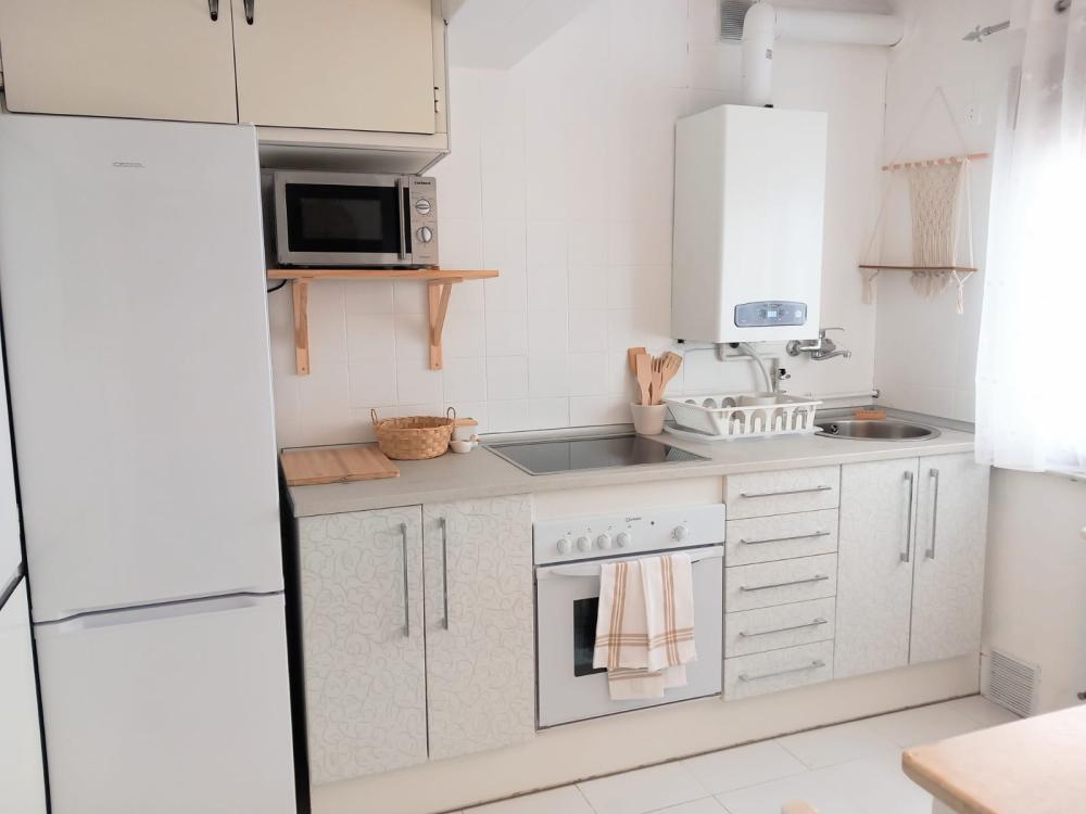  te koop appartement Langreo Nalón 27