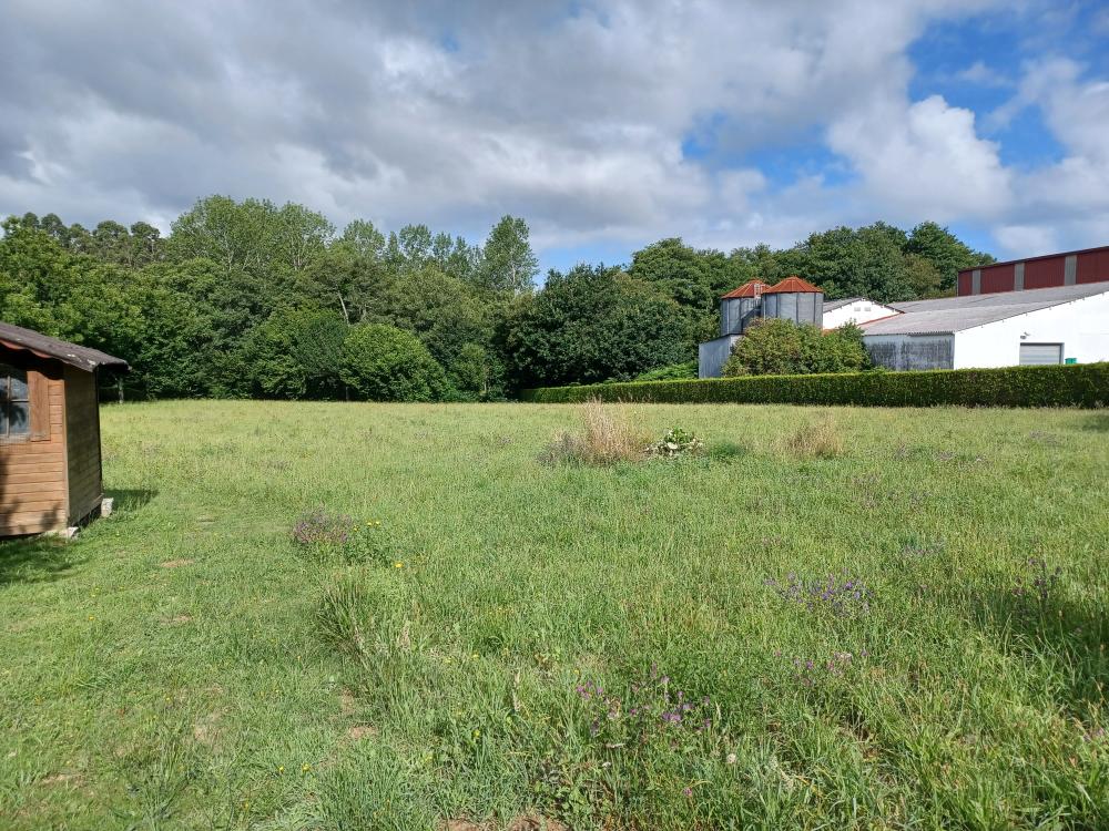  te koop boerderij A Gandara Ferrol 5