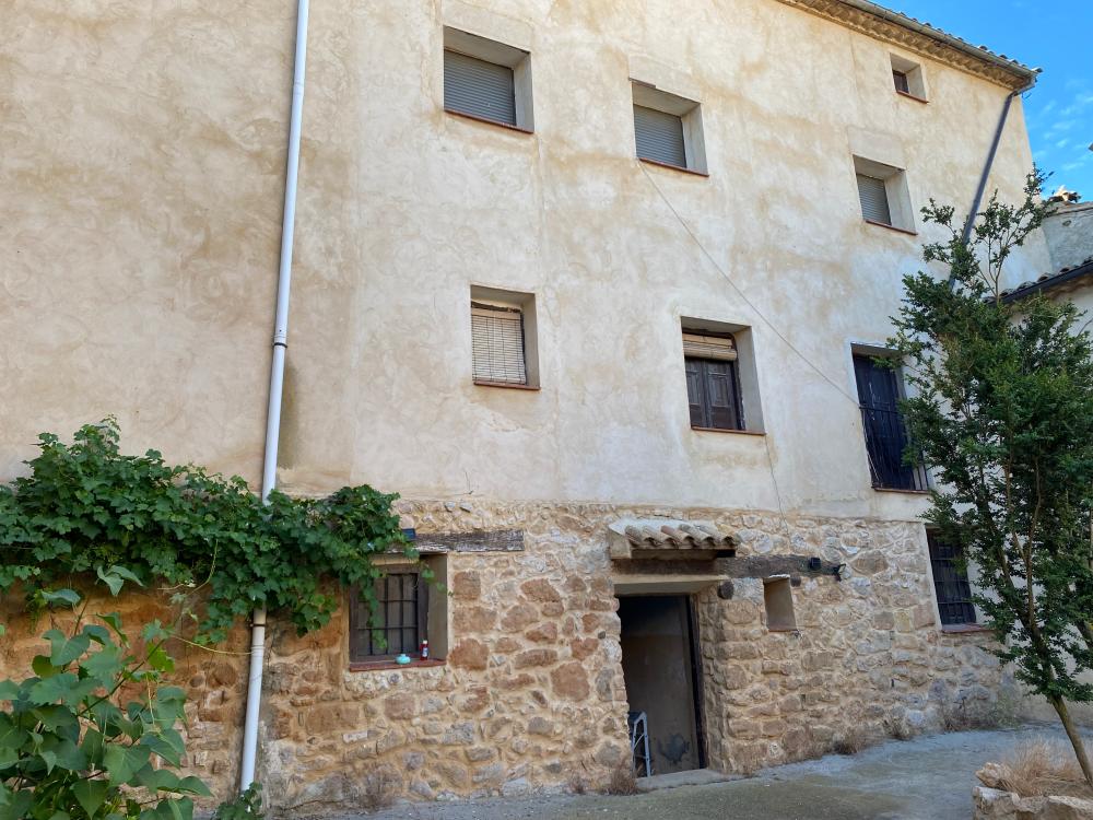  te koop huis Monteagudo De Las Vicarías Campo De Gómara 1