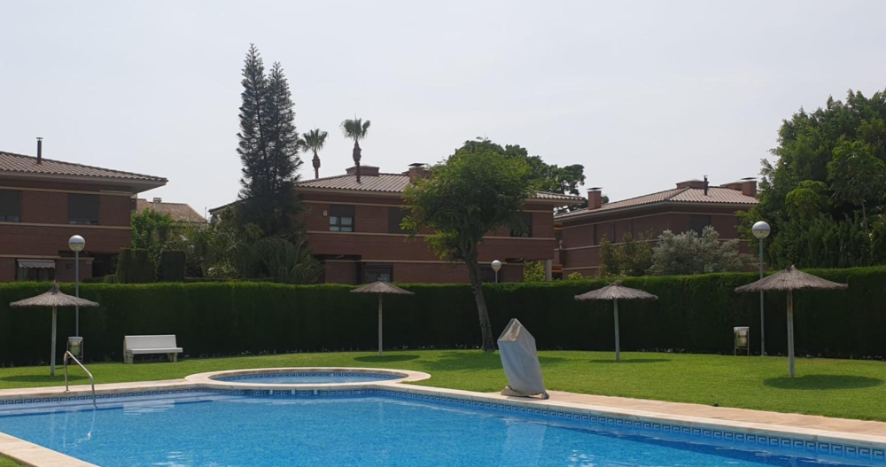  te koop villa L'almaixada Alacantí 16