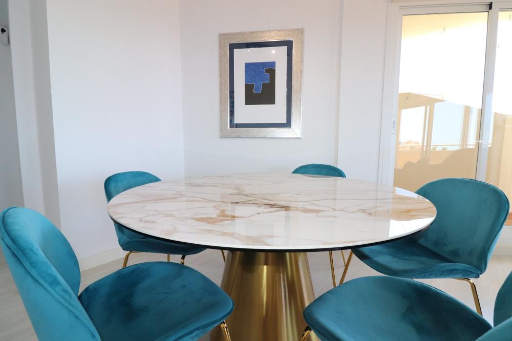  te koop appartement Calahonda Costa Del Sol Occidental 5