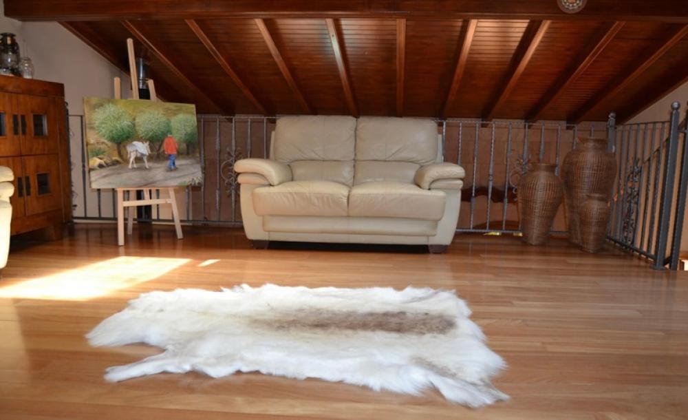  te koop villa El Helechal Área Centro 1