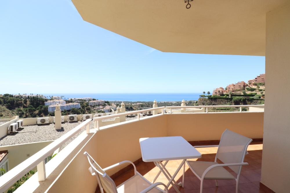  te koop appartement Calahonda Costa Del Sol Occidental 4