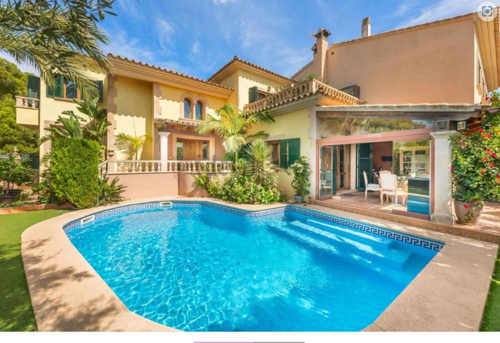  te koop herenhuis Can Pastilla-Cala Estancia Palma 2