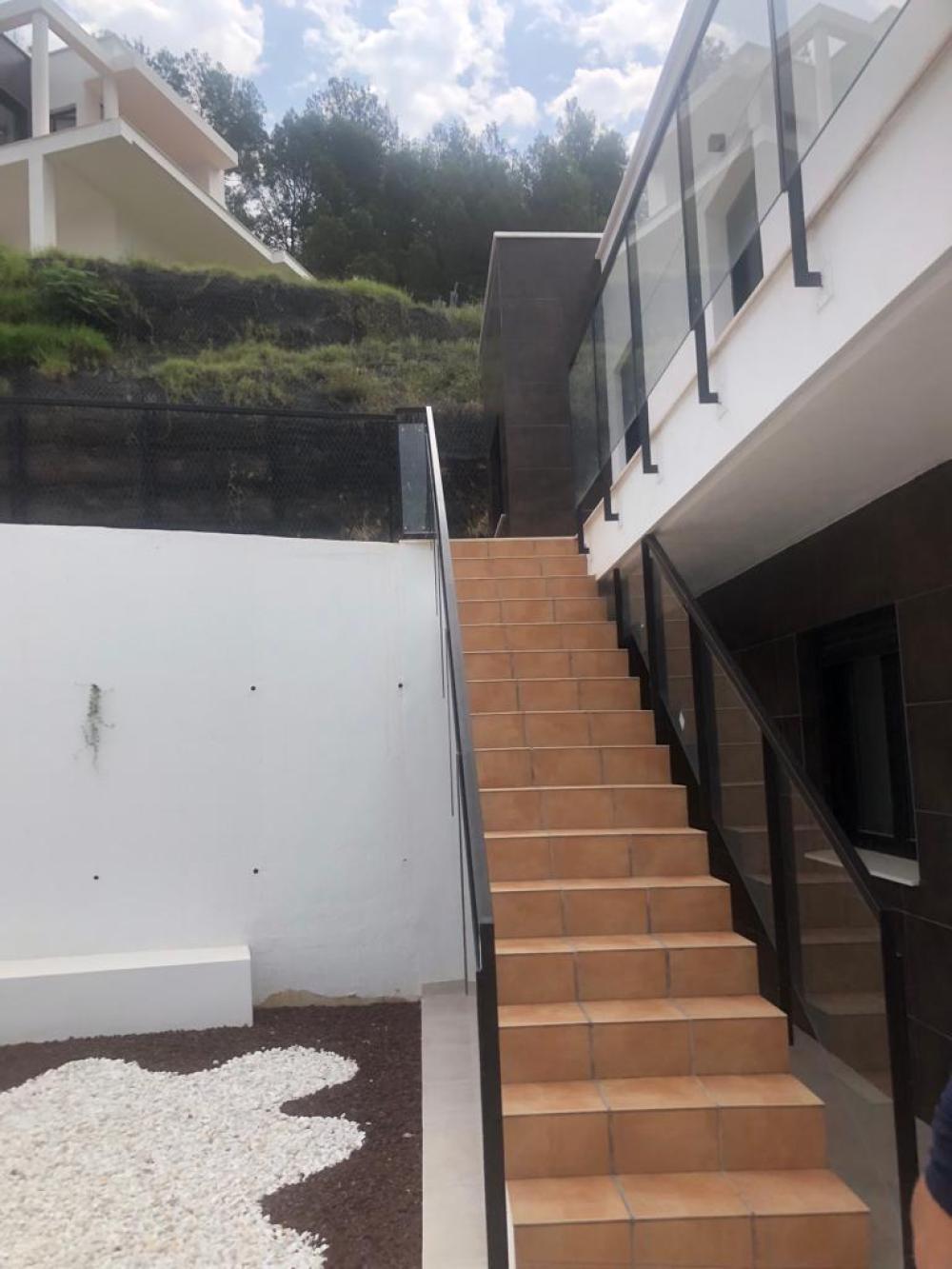  te koop twee-onder-een-kapwoning Chiva Hoya De Buñol 4