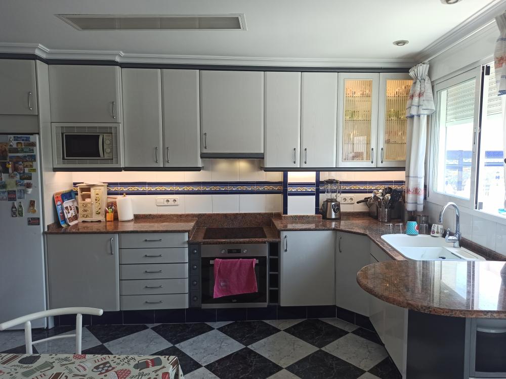  te koop huis Benaguasil Camp De Túria 22