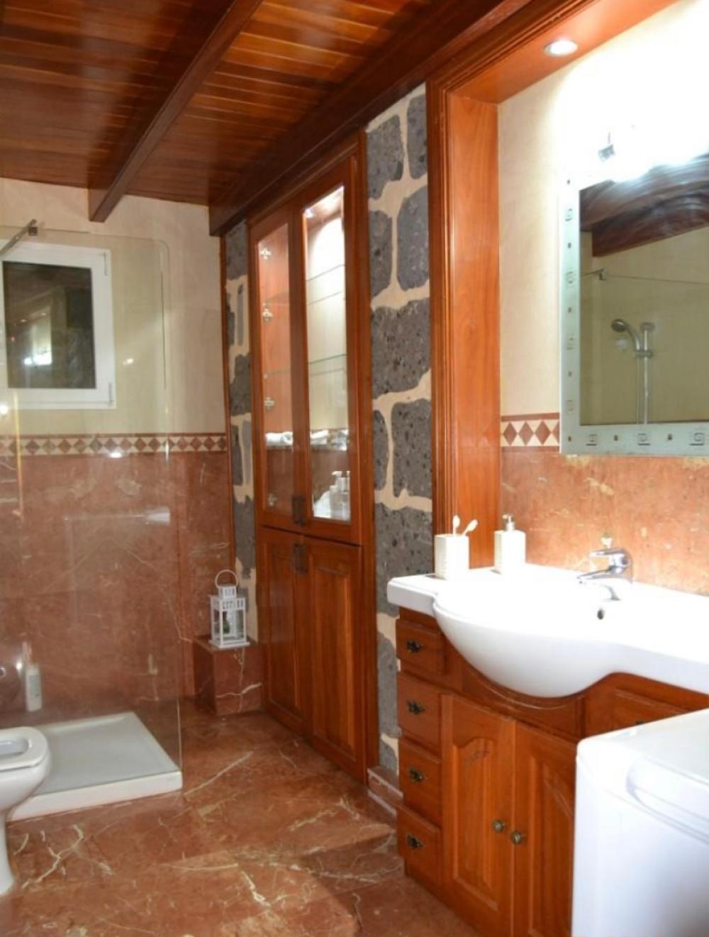 te koop villa El Helechal Área Centro 4