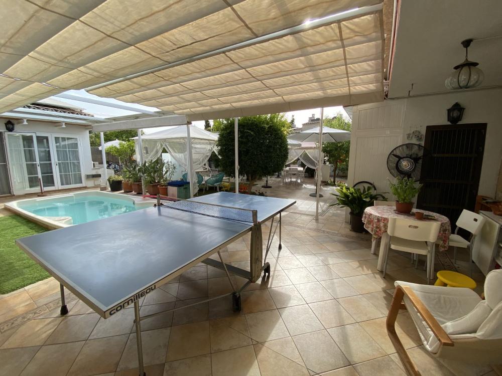  te koop villa Son Sardina-Sa Garriga-Son Llompart Palma 72