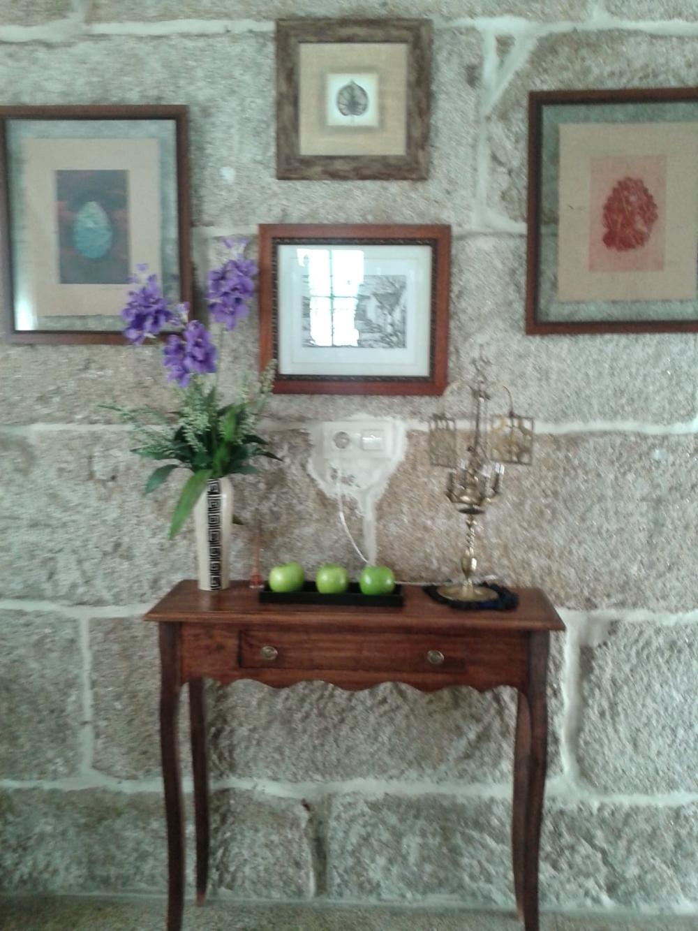  te koop hotel O Valado Morrazo 36