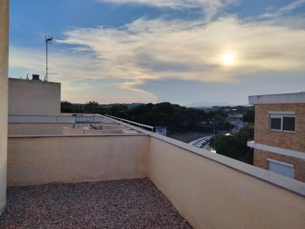  te koop penthouse Frank Espinos Alacantí 3