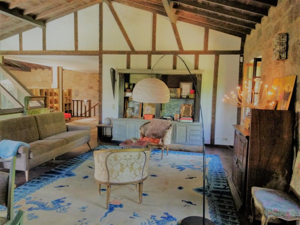  te koop huis Brion Barbanza 1