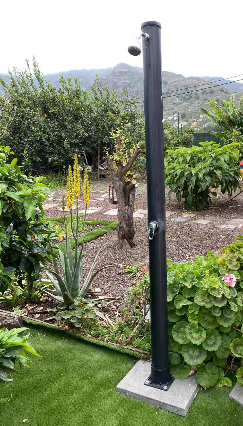  te koop villa El Helechal Área Centro 22