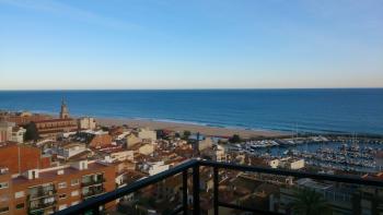 El Masnou Maresme appartement foto 5459829