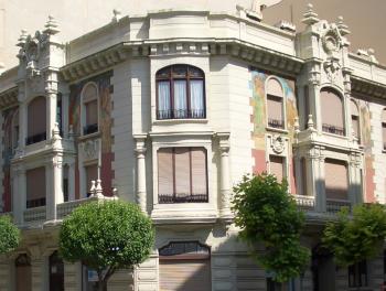 Logroño Centro 26003 Rioja Media appartement foto 5460509