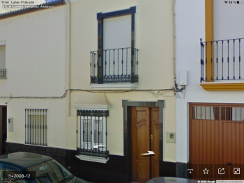 Campillos Guadalteba huis foto 5471345