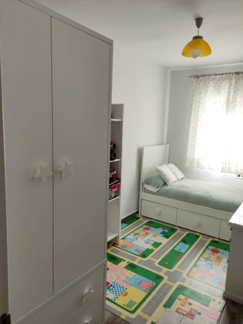 Benalmádena Costa Costa Del Sol Occidental twee-onder-een-kapwoning foto 5468091