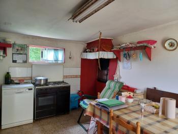 A Gandara Ferrol boerderij foto 5466367