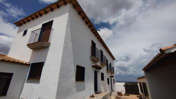 Villa De Ves Manchuela (La) huis foto 5471346