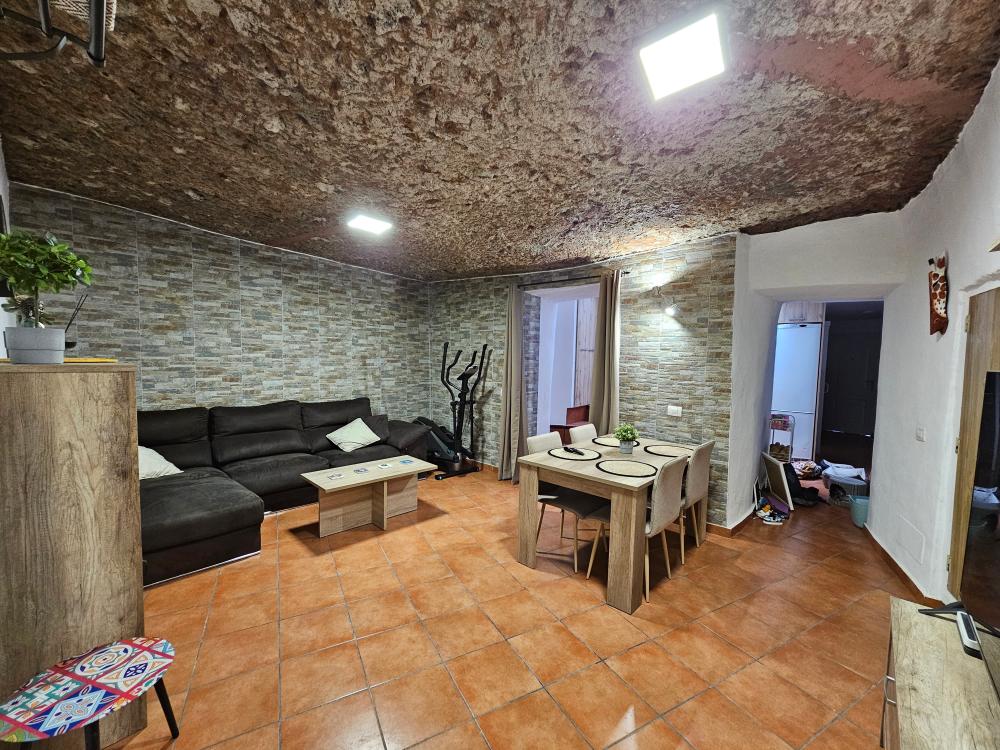  te koop huis San Roque Área Centro 20