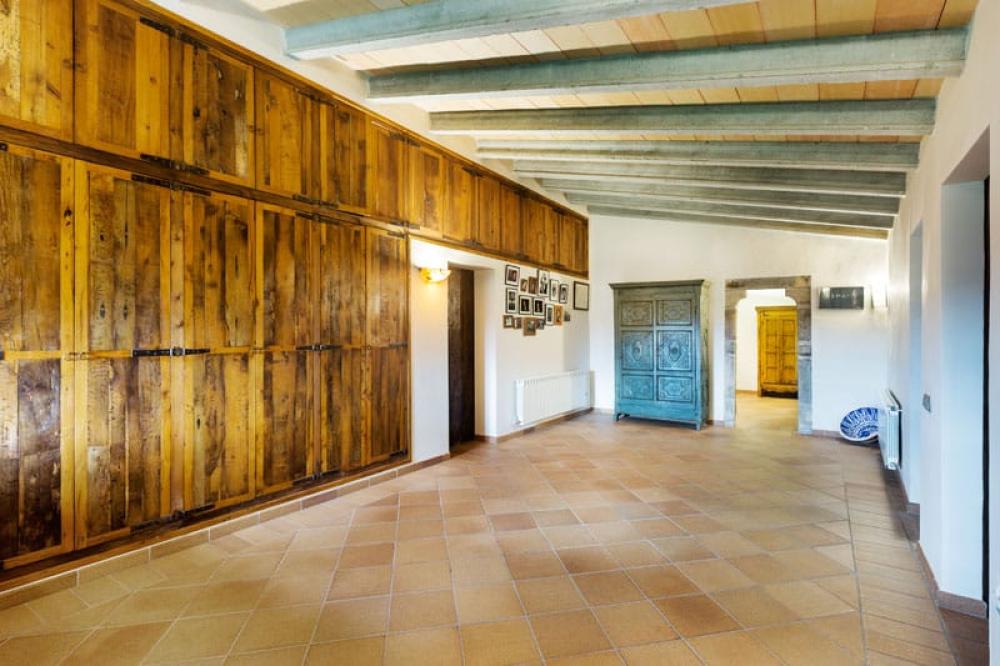  te koop huis Cassà De La Selva Gironès 30