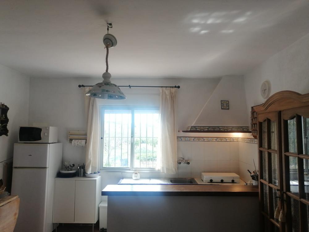  te koop huis Bermejo-Caracuel Valle Del Guadalhorce 89