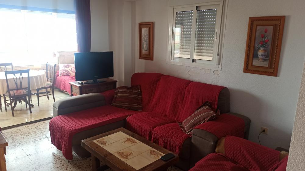  te koop appartement La Mata Baix Segura 5