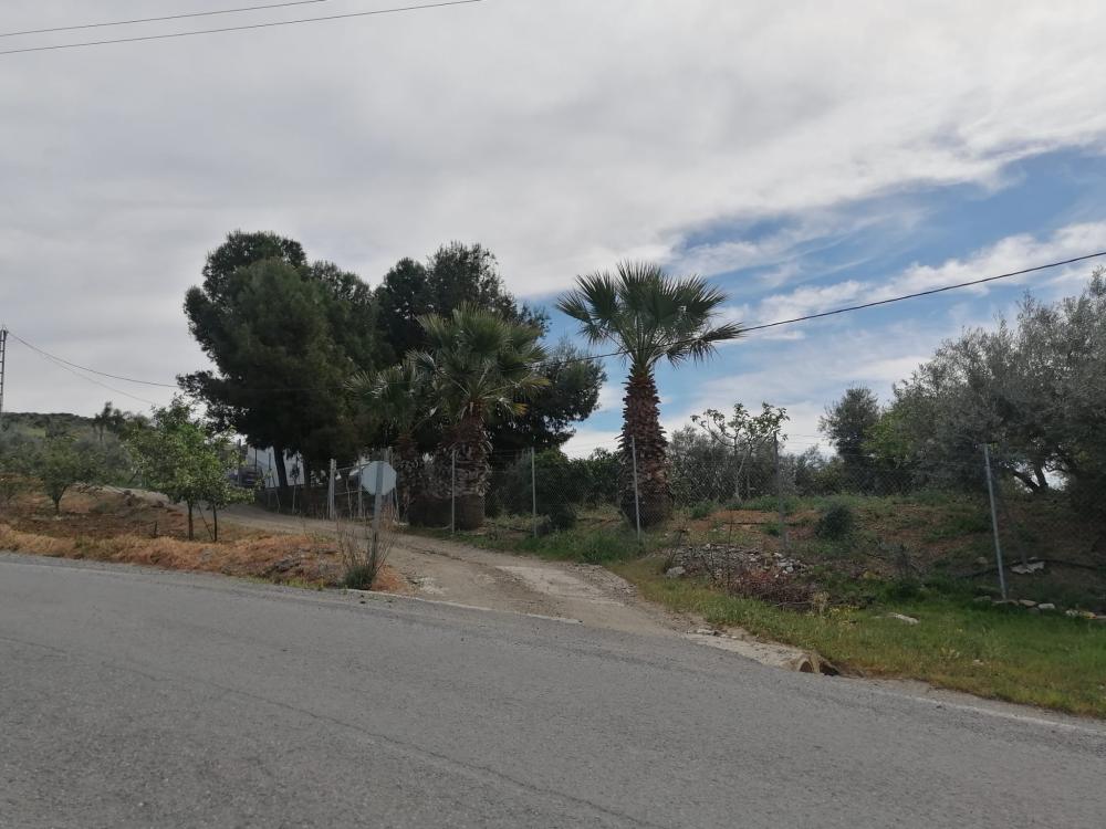  te koop huis Bermejo-Caracuel Valle Del Guadalhorce 29
