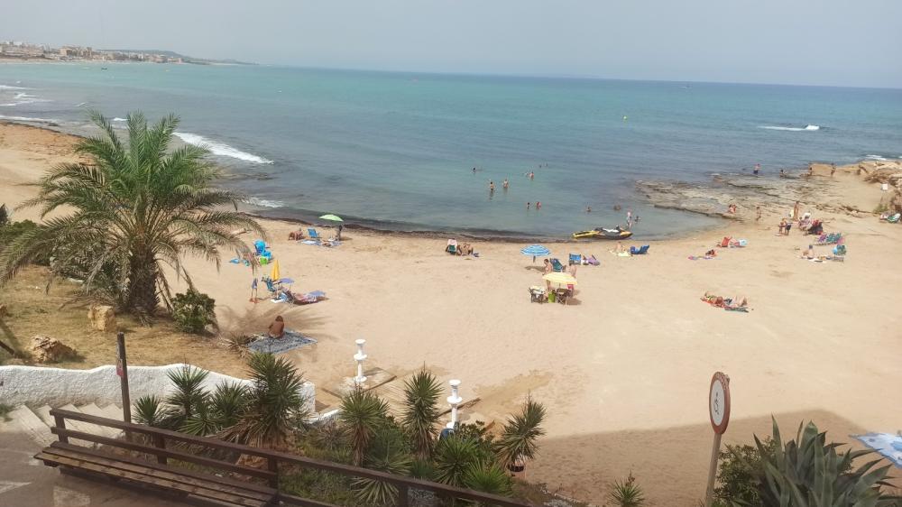  te koop appartement La Mata Baix Segura 1