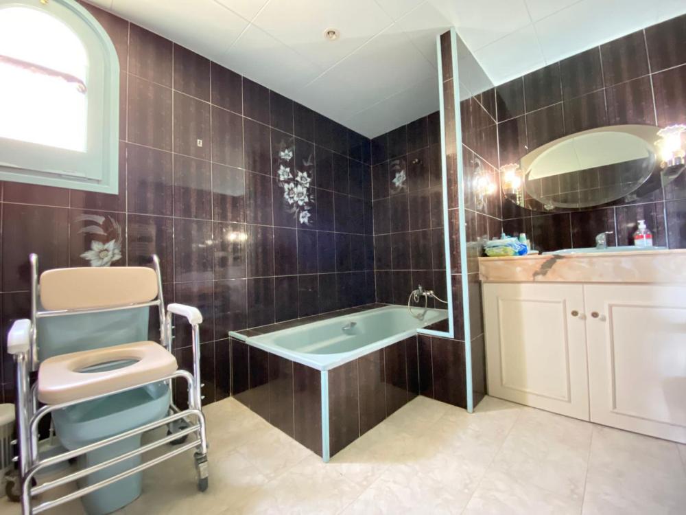  te koop huis Lloret De Mar Selva 4