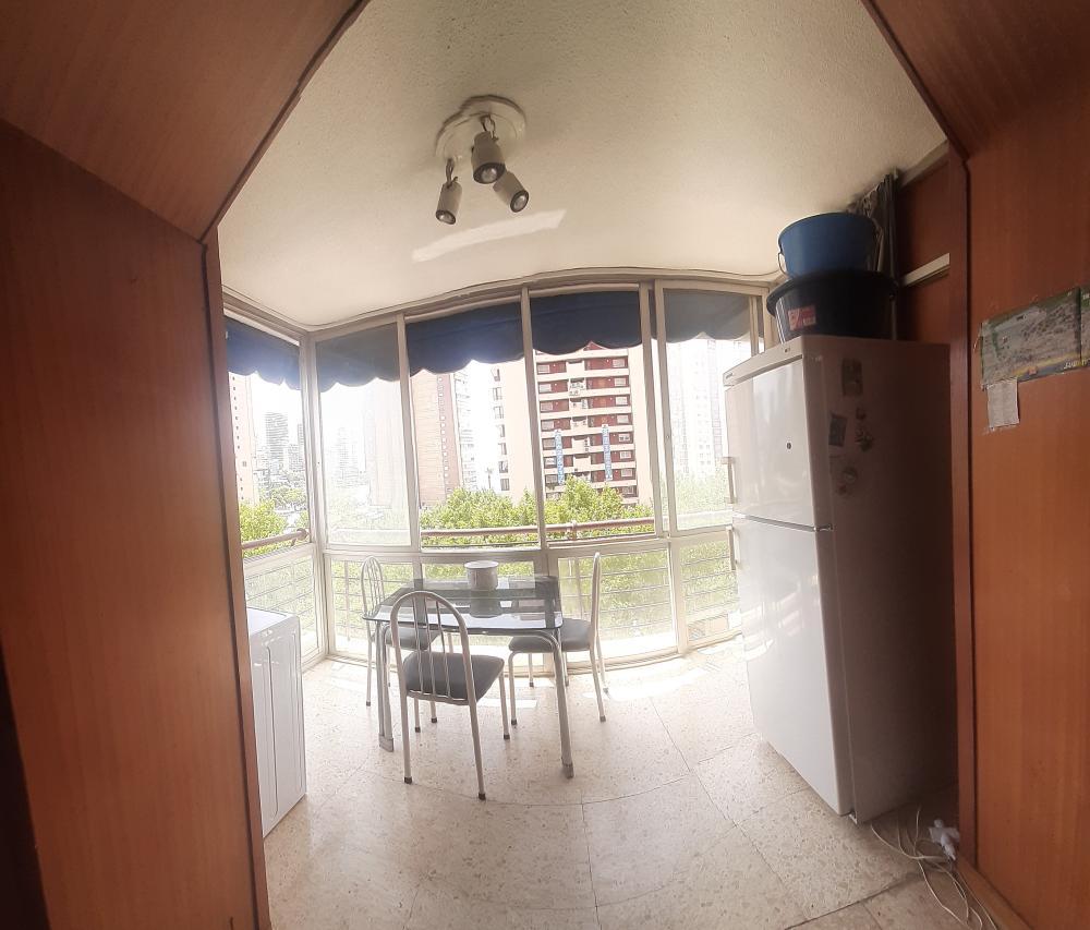  te koop appartement Benidorm Marina Baixa 3