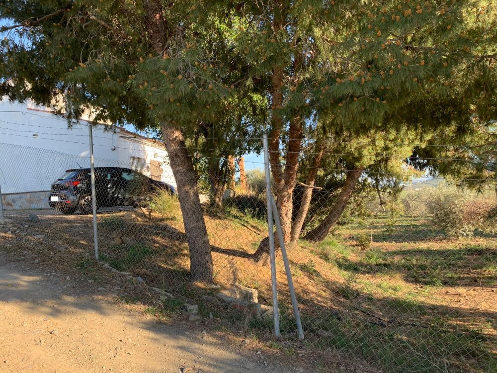  te koop huis Bermejo-Caracuel Valle Del Guadalhorce 25