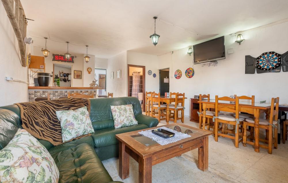 te koop huis Las Pinedas Valle Medio Del Guadalquivir 3