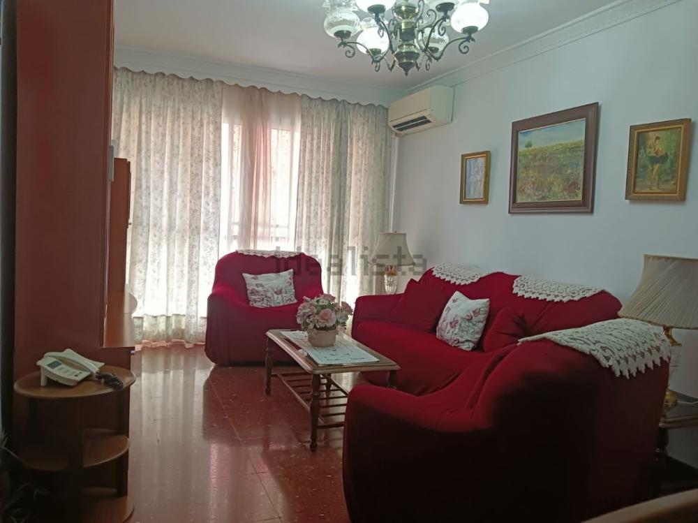  te koop appartement Cruz De Humilladero Málaga-Costa Del Sol 6