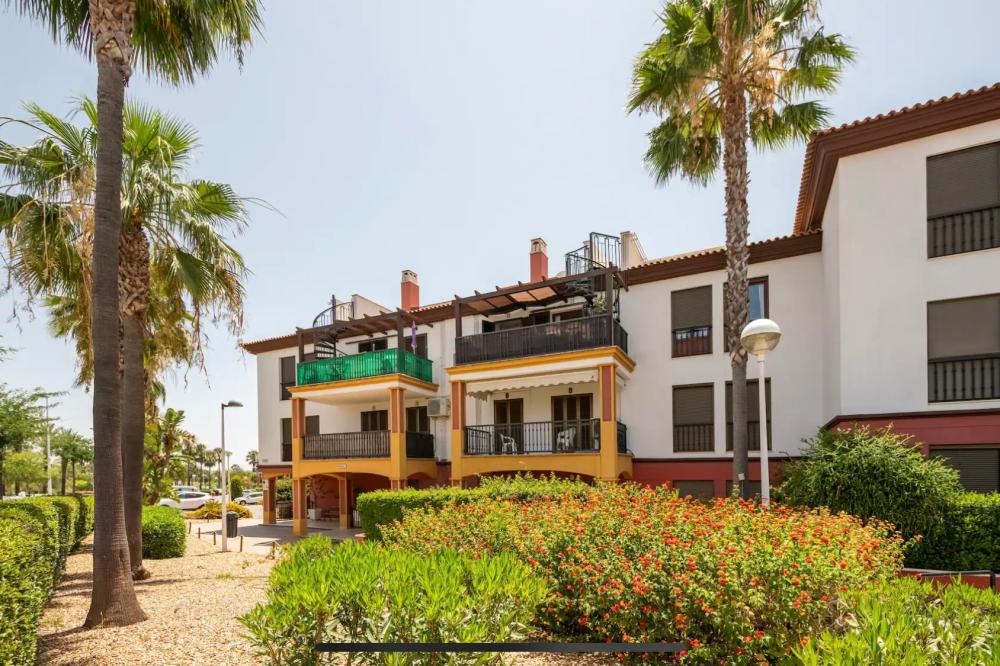  te koop appartement Costa Esuri Costa Occidental 24