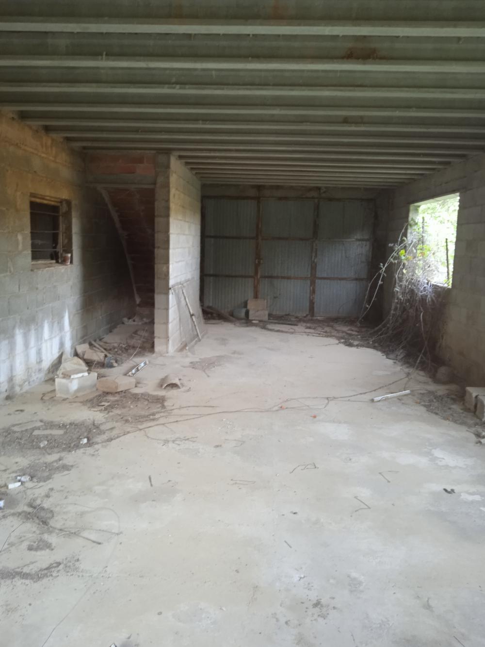  te koop boerderij Calaceite Matarraña 3