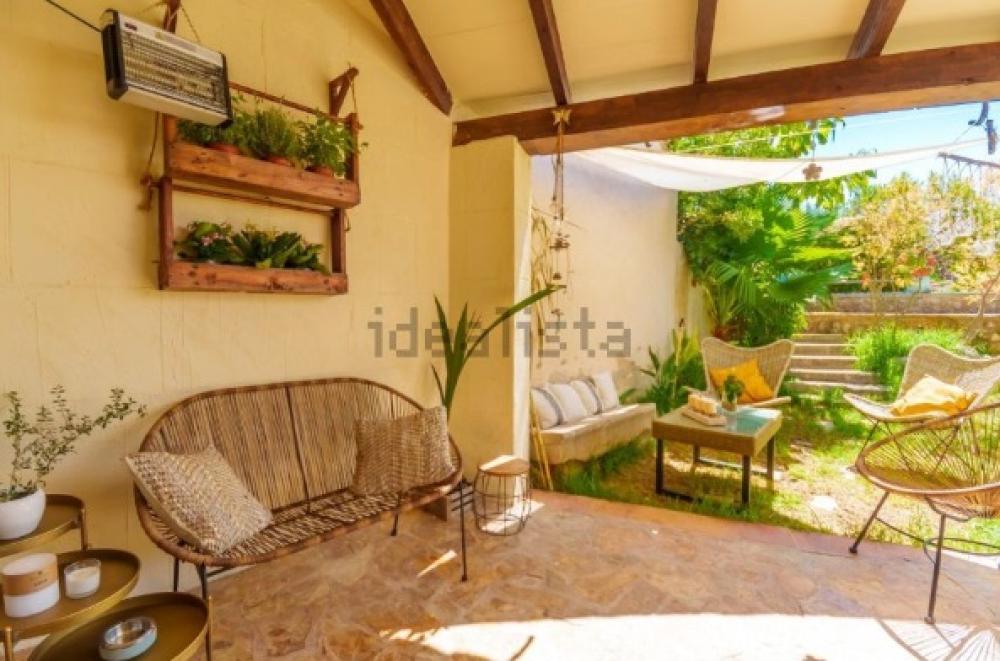  te koop huis Costitx Pla (Es) 18