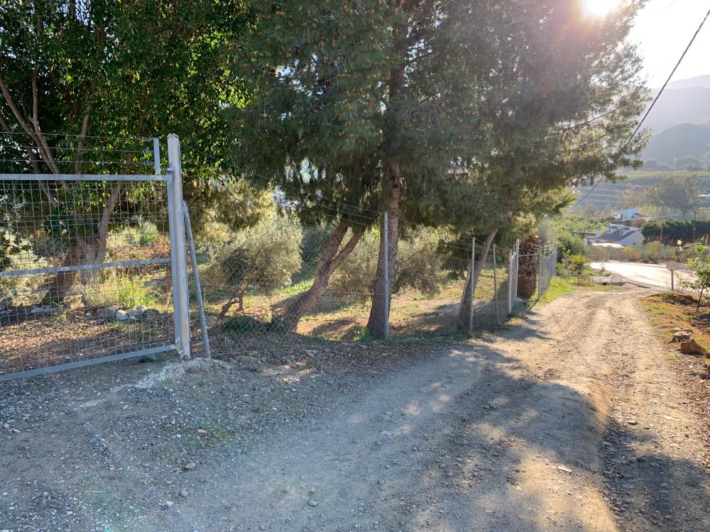  te koop huis Bermejo-Caracuel Valle Del Guadalhorce 19