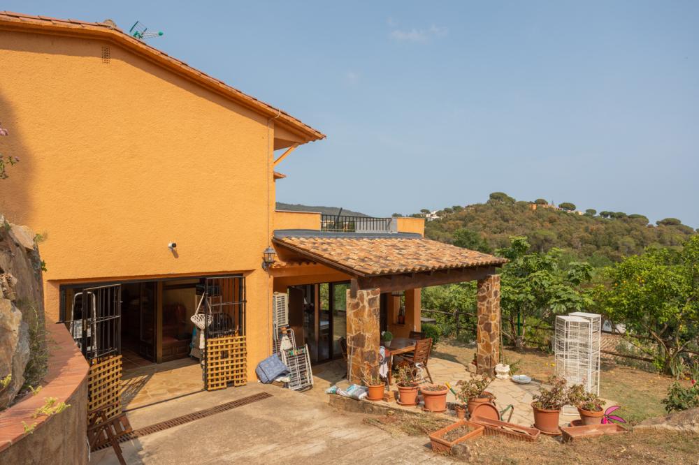  te koop huis Calonge Baix Empordà 59