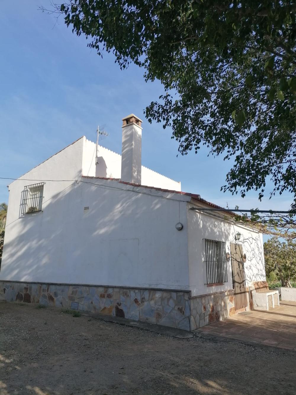  te koop huis Bermejo-Caracuel Valle Del Guadalhorce 8