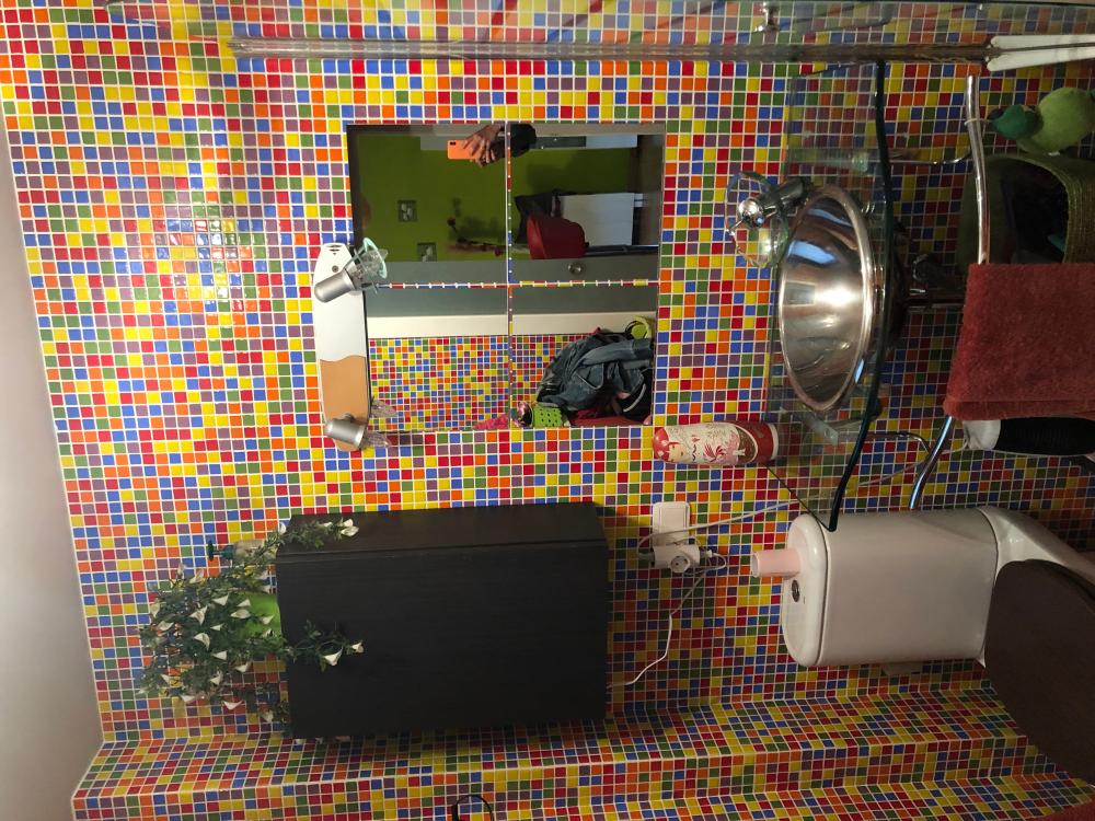  te koop appartement Hospital Ourense 37