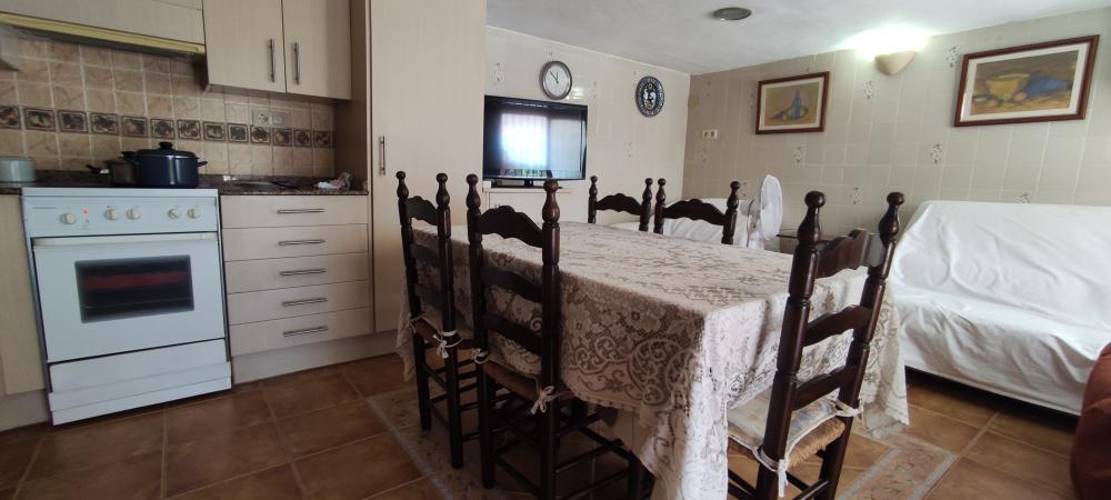  te koop villa Alcora Alcalatén 24