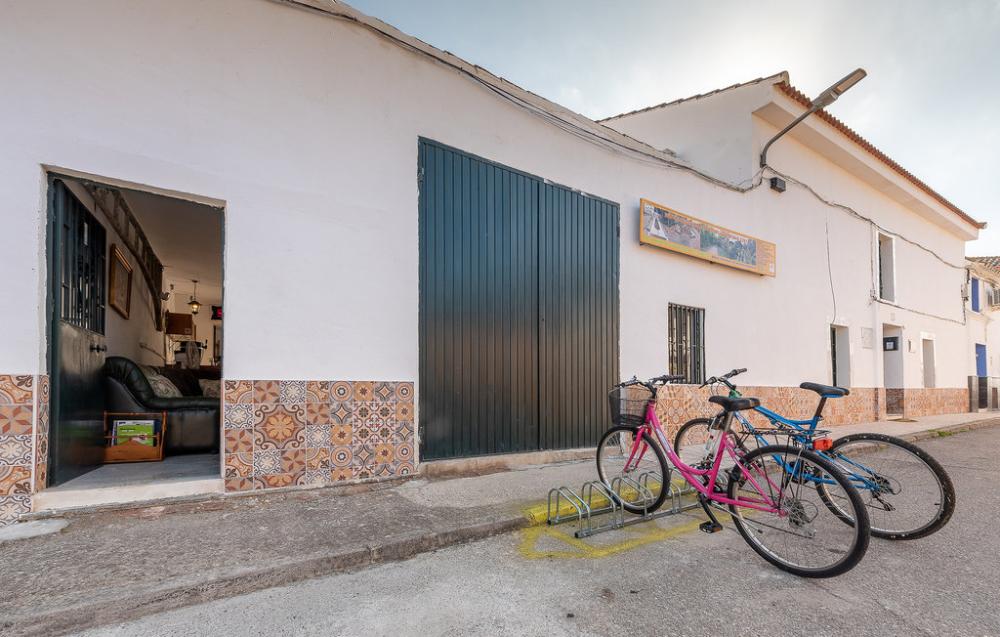 te koop huis Las Pinedas Valle Medio Del Guadalquivir 10