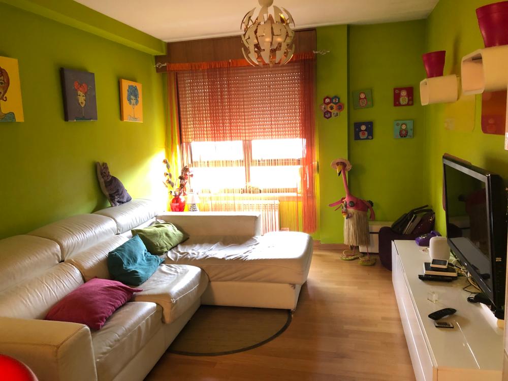  te koop appartement Hospital Ourense 31